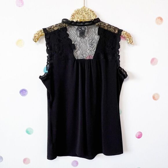 Liz Claiborne Blouse  - Picture 3 of 5